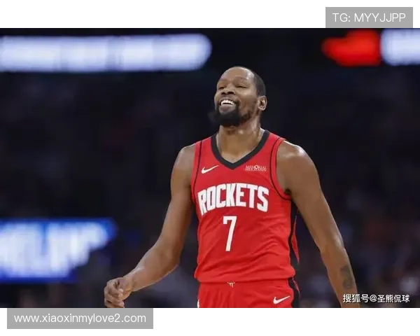 杜兰特回应小号传闻专注赛季行